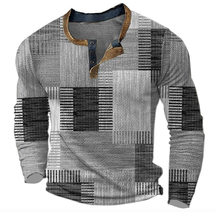 Benicio - Men's Sweater