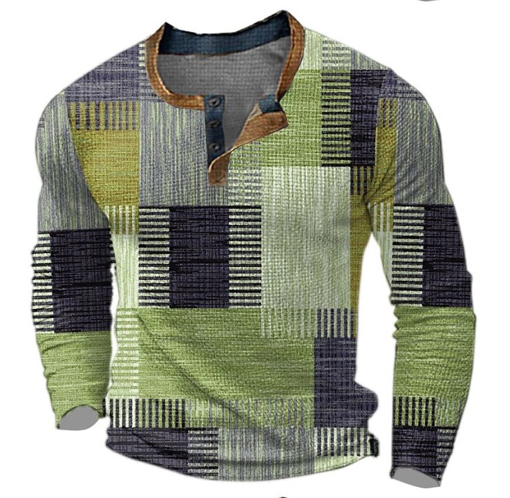 Benicio - Men's Sweater