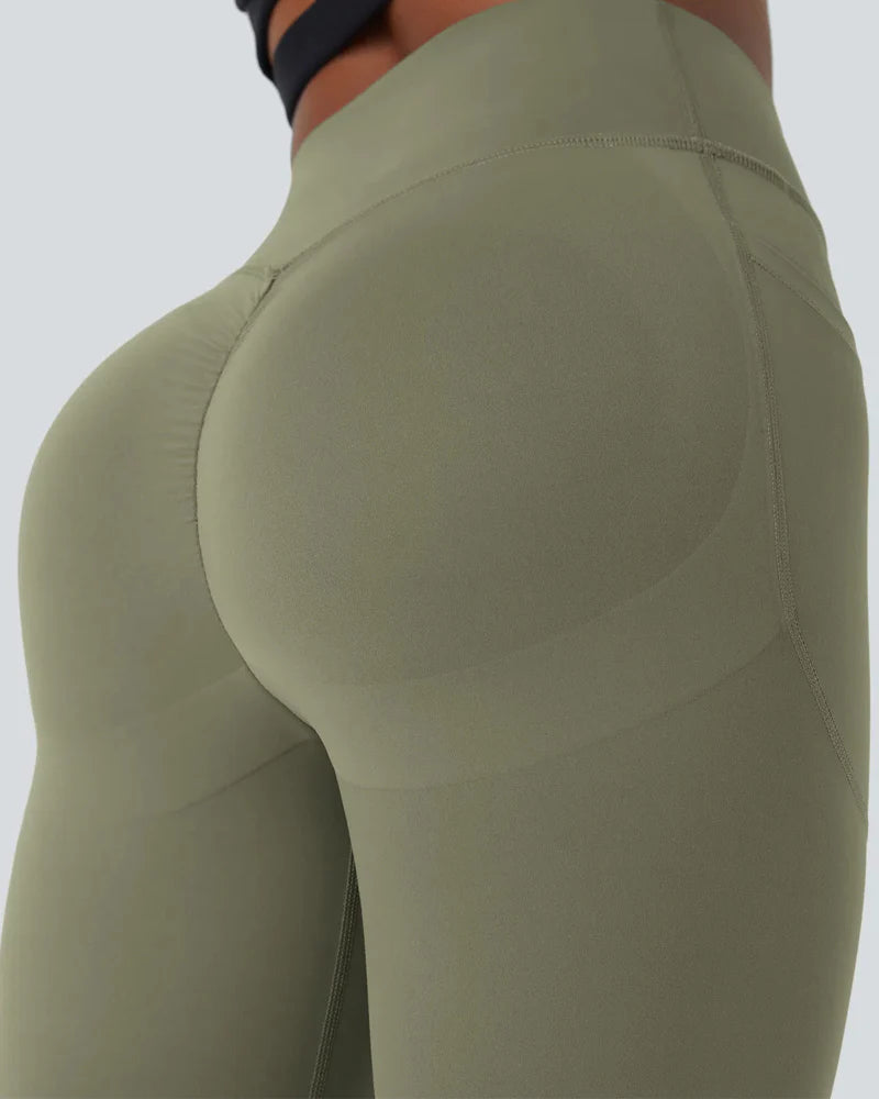 Daira - Sports Leggings
