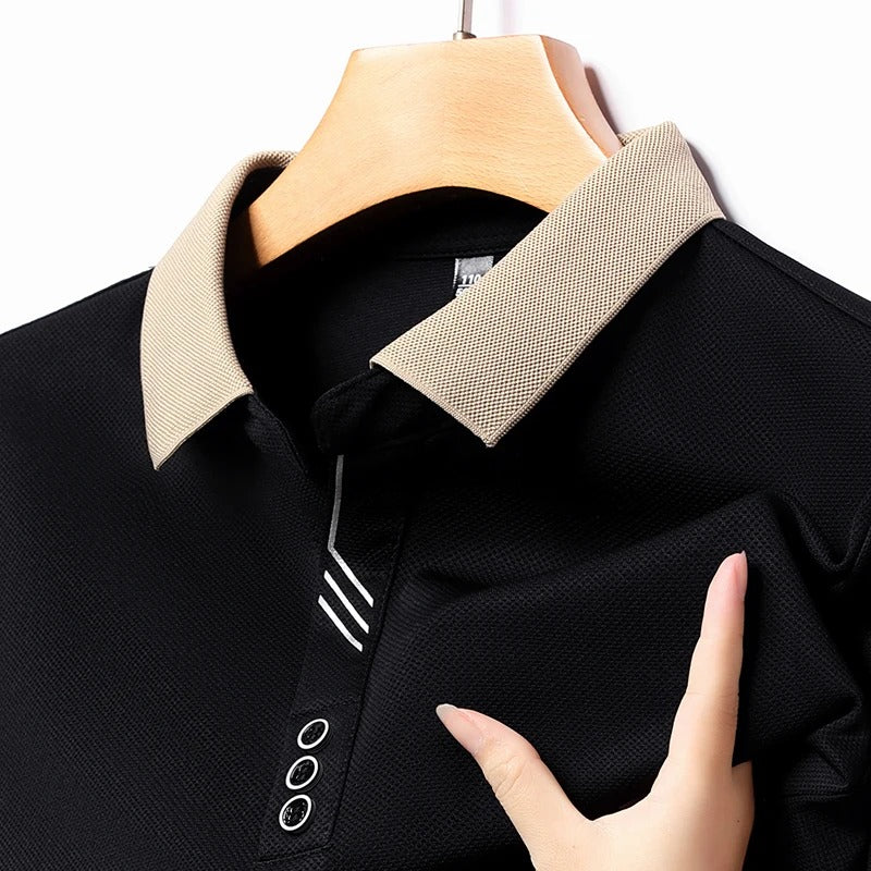 Lucas™ - men's polo