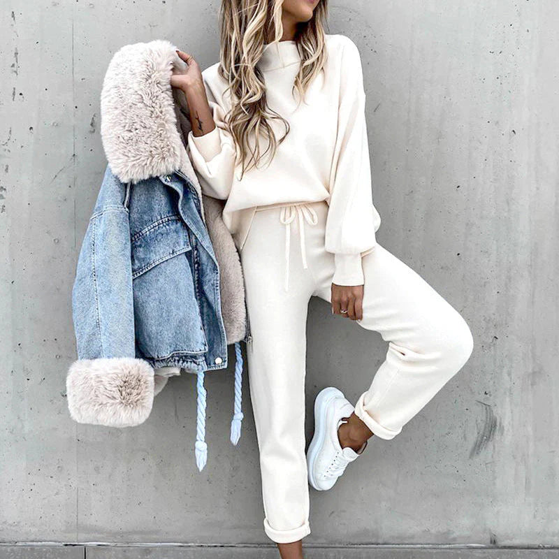 Halley™ - Comfortable Two-Piece Set
